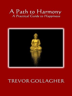 cover image of Path to Harmony